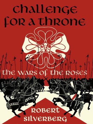 cover image of Challenge for a Throne